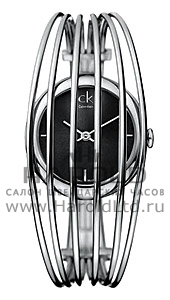 Швейцарские часы Calvin Klein Ck Fly K9924107